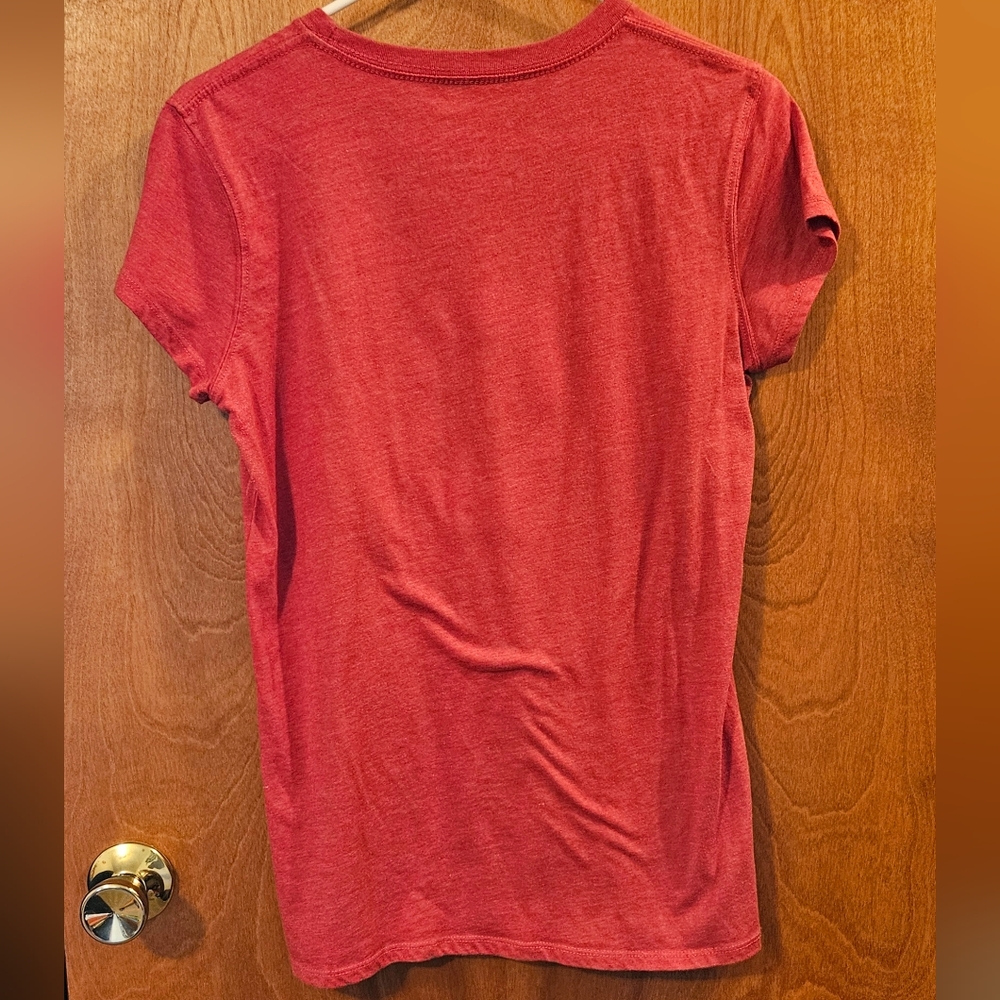 Womens Ohio State t-shirt size M - Picture 2 of 4